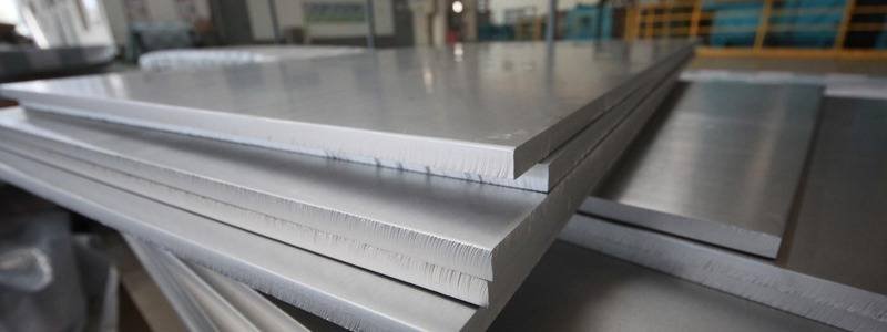 Stainless Steel 904L Sheet Plate Coil